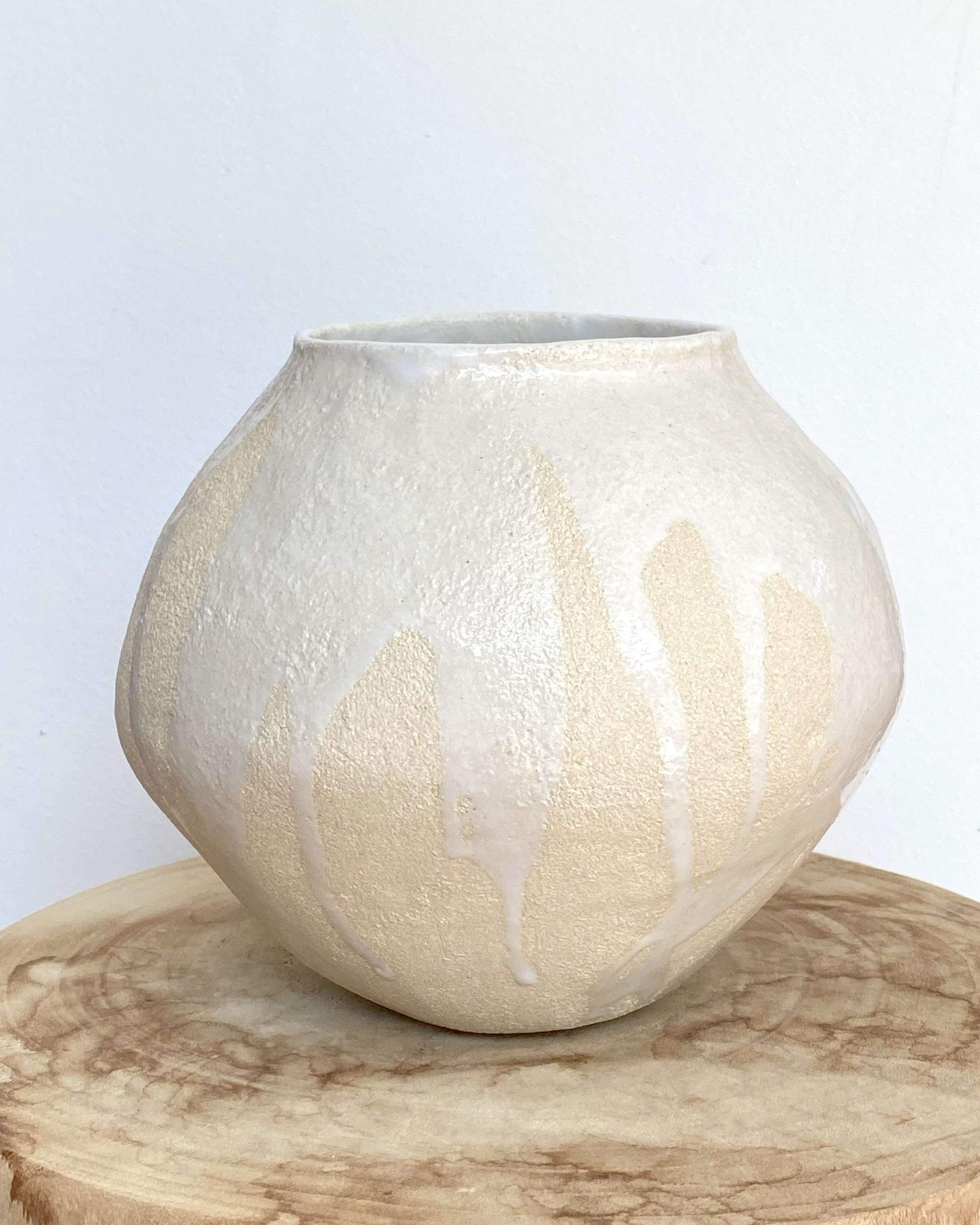 Vase Wabi